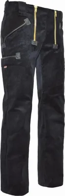 Produktbild von Zunfthose "PERCY" 41282 - Eiko schwarz Gr. 48