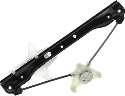 Produktbild von RIDEX 1561W0478 Elektrischer Fensterheber Hinten Links für VW Passat Variant (3C5) Passat Limousine (3C2)