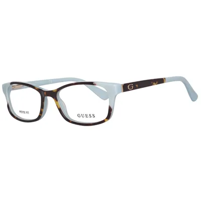 Produktbild von Guess GU2616 Havana 50/16/135 TEEN Brillen