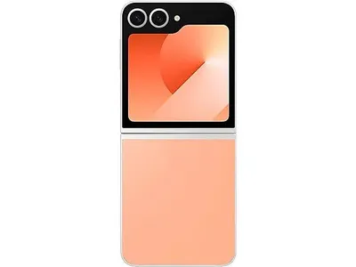Produktbild von Samsung Galaxy Z Flip6 52GB Orange