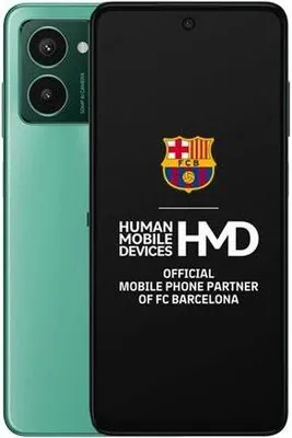 Immagine prodotto di HMD Pulse Pro - Smartphone 4G - Dual-SIM - RAM 6GB / Memoria interna 128GB - Slot microSD - 6,56" - 1612 x 720 pixel