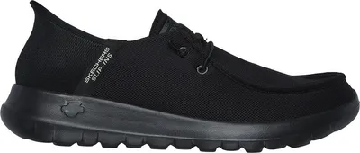 Immagine prodotto di Skechers Go Walk Max scarpe basse da uomo, formatori per il tempo libero 216284-BBK