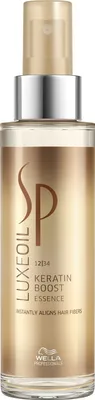 Image de Wella SP Luxe Oil Keratin Boost Essence 100 ml
