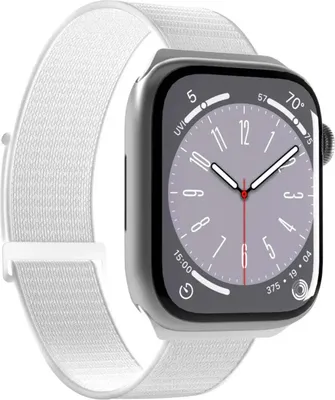 Productafbeelding van PURO SPORT polsband voor Apple Watch 38-40-41mm