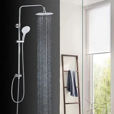 Immagine prodotto di Set doccia - Accessori da bagno premium