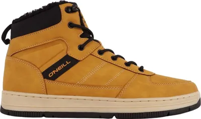 Produktbild von O'Neill Schuhe mit Schnürsenkeln, Isolierung und stoßdämpfender Gummisohle