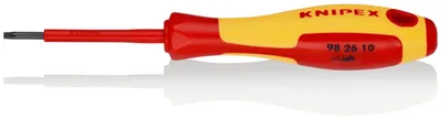 Obrázek produktu pro Šroubovák Knipex Torx - 982610
