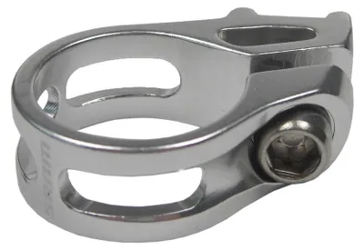 Produktbild von SRAM 11.7015.033.000 Hebelschellen Kit für 07-09 X0/X9/X7, silber (1 Set)