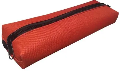 Produktbild von Schul-Federmäppchen NS01 rot – 7R
