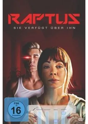 Produktbild von Raptus - Sie verfügt über ihn