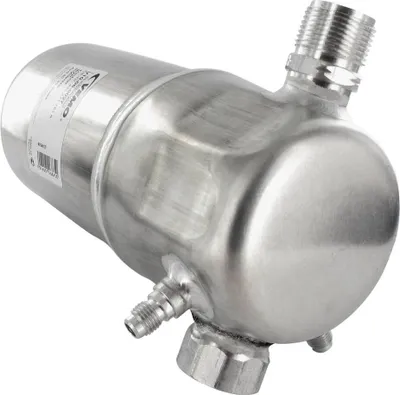 Image de Sécheur, climatisation AUDI Audi 80, 90, Coupé 740, 760, 940, 960