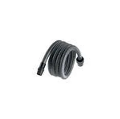 Immagine prodotto di Nilfisk Saugschlauch + Werkzeugadapter 27 mm für Industriesauger Länge 3,5 m