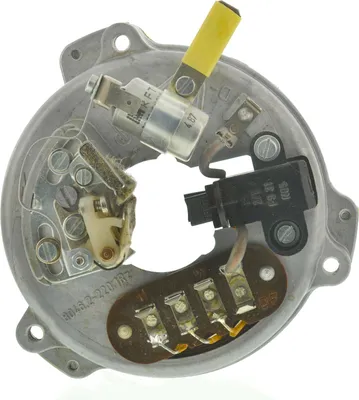 Zdjęcie produktu dla Stojan M. Zaslepka 8046.2-200 - Alternator, zaplon przerywacza - MZ ETZ