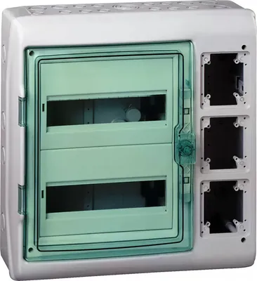 Obrázok produktu pre Schneider Electric 13439, 448 mm, 160 mm, 460 mm