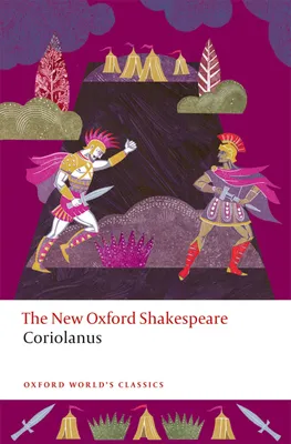 Produktbild von Coriolanus