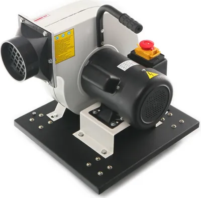 Image de Aspirateur HBM 50 750 W