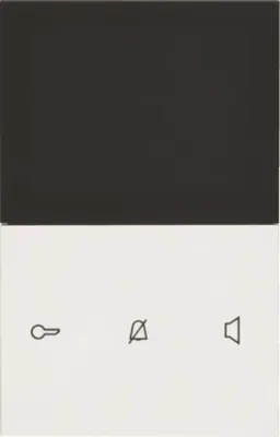 Image de Système de visiophonie REA661Y
