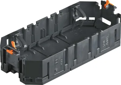 Zdjęcie produktu dla OBO Bettermann Vertr uniwersalne wsparcie dla instalacji Modul45 UT3