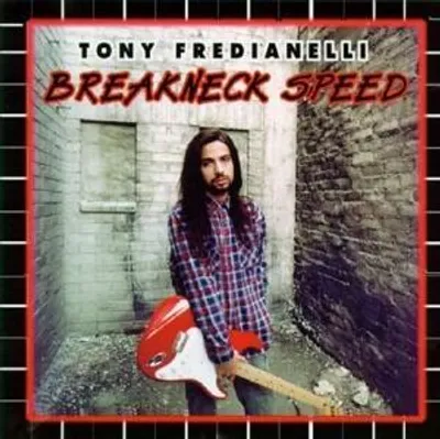 Produktbild von Breakneck Speed
