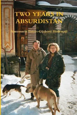 Produktbild von Two Years In Absurdistan