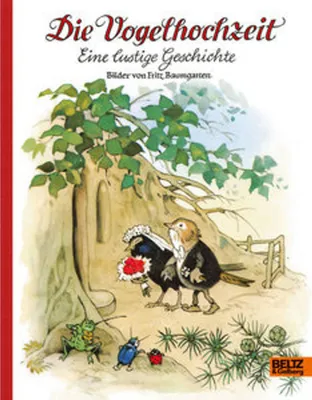 Obrázok produktu pre Die Vogelhochzeit