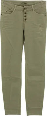 Produktbild von 27493 Comma, Boyfriend,  Damen Jeans Hose, Stretchdenim, beige, D 38 W 29 L 32