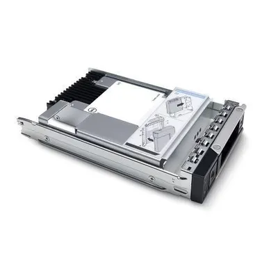 Zdjęcie produktu dla DELL 345-BECI, 960 GB, 2.5", 6 Gbit/s