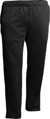Produktbild von Jogginghose Übergröße schwarz Ahorn Sportswear