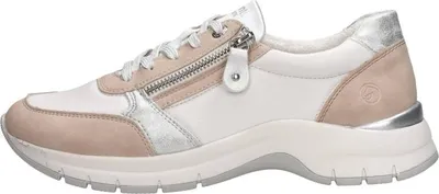 Image de Remonte Veterschoenen Laag  Veterschoenen Laag - Wit - Maat 38