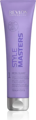 Produktbild von Revlon Style Masters Smooth Iron Guard 150ml