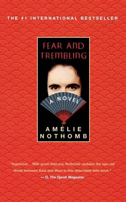 Produktbild von Fear and Trembling