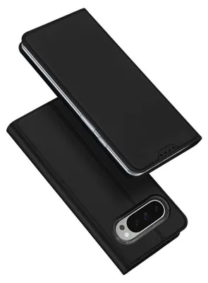 Produktbild von Dux Ducis Google Pixel 10 Pro / Pixel 10 Skal - Svart