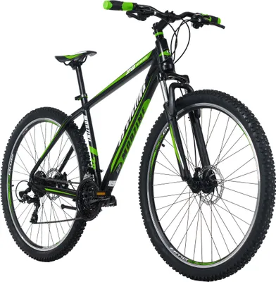 Produktbild von KS Cycling Mountainbike Hardtail 29" Morzine