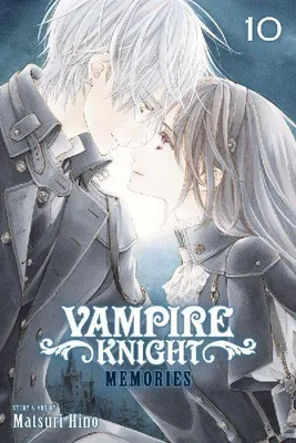 Produktbild von Vampire Knight