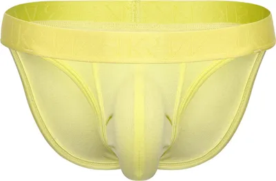 Produktbild von SUKREW Tanga Blonde Yellow - Größe L