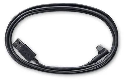 Immagine prodotto di Wacom ACK42206 cavo USB USB 2.0 2 m USB A Micro-USB A Nero