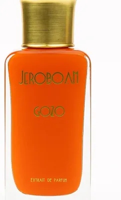 Image de Jeroboam Gozo Extrait de parfum, 30 ml