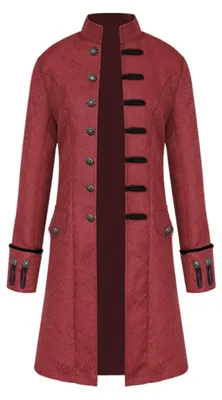 Obrázek produktu pro Středověký kostým pro muže ve stylu steampunk