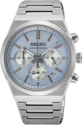 Produktbild von Seiko Klassik Sport Chronograph SSB459P1