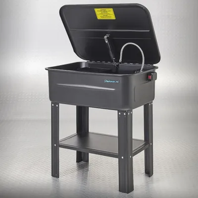 Productafbeelding van Ontvetterbak - 90 liter
