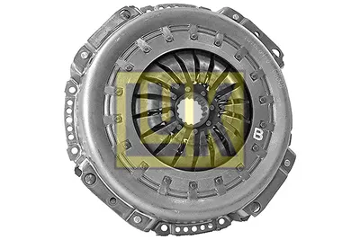 Produktbild von LuK Kupplungsdruckplatte 131 0284 10 310mm