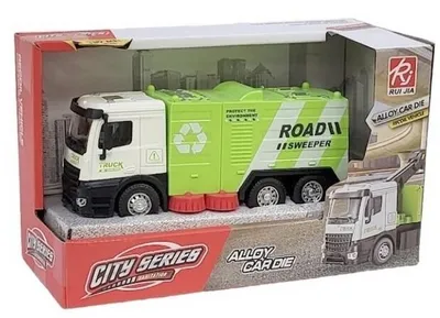 Produktbild von Smetiarske auto