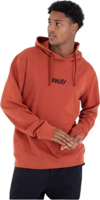 Productafbeelding van Hurley Sider Hoodie, maat 2XL, heren
