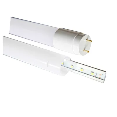 Produktbild von Spectrum LED Glas Röhre 150cm High Output 24W = 58W G13/T8 3500lm Neutralweiß 4000K inkl. Starter