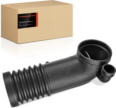 Obrázek produktu pro Frankberg 1x sací hadice, vzduchový filtr pro BMW 5ER E34 7ER E32 E38