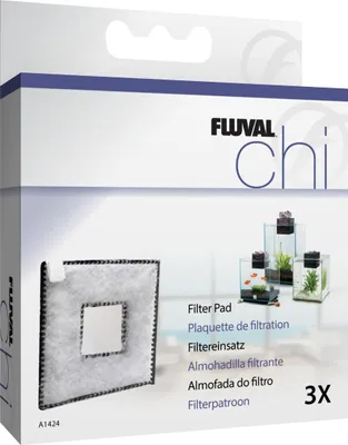 Immagine prodotto di Filtro di ricambio Fluval Chi (I e II)
