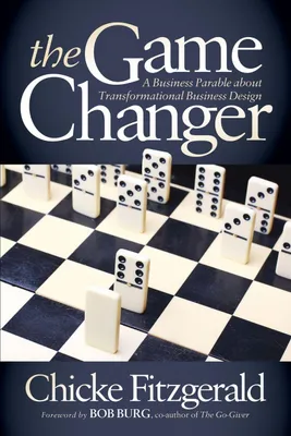 Produktbild von The Game Changer