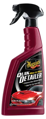 Produktbild von Meguiar's® Quik Detailer® 473 ml Schnellpflege Show-Car-Glanz