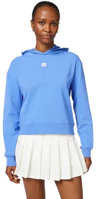 Productafbeelding van HUGO Signature Hoodie, artikelnummer 10249155, kleur 01
