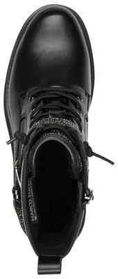 Produktbild von MARCO TOZZI Damen Boot mit Strassverzierungen 2-85206-45, Größe:39 EU, Farbe:Mehrfarbig